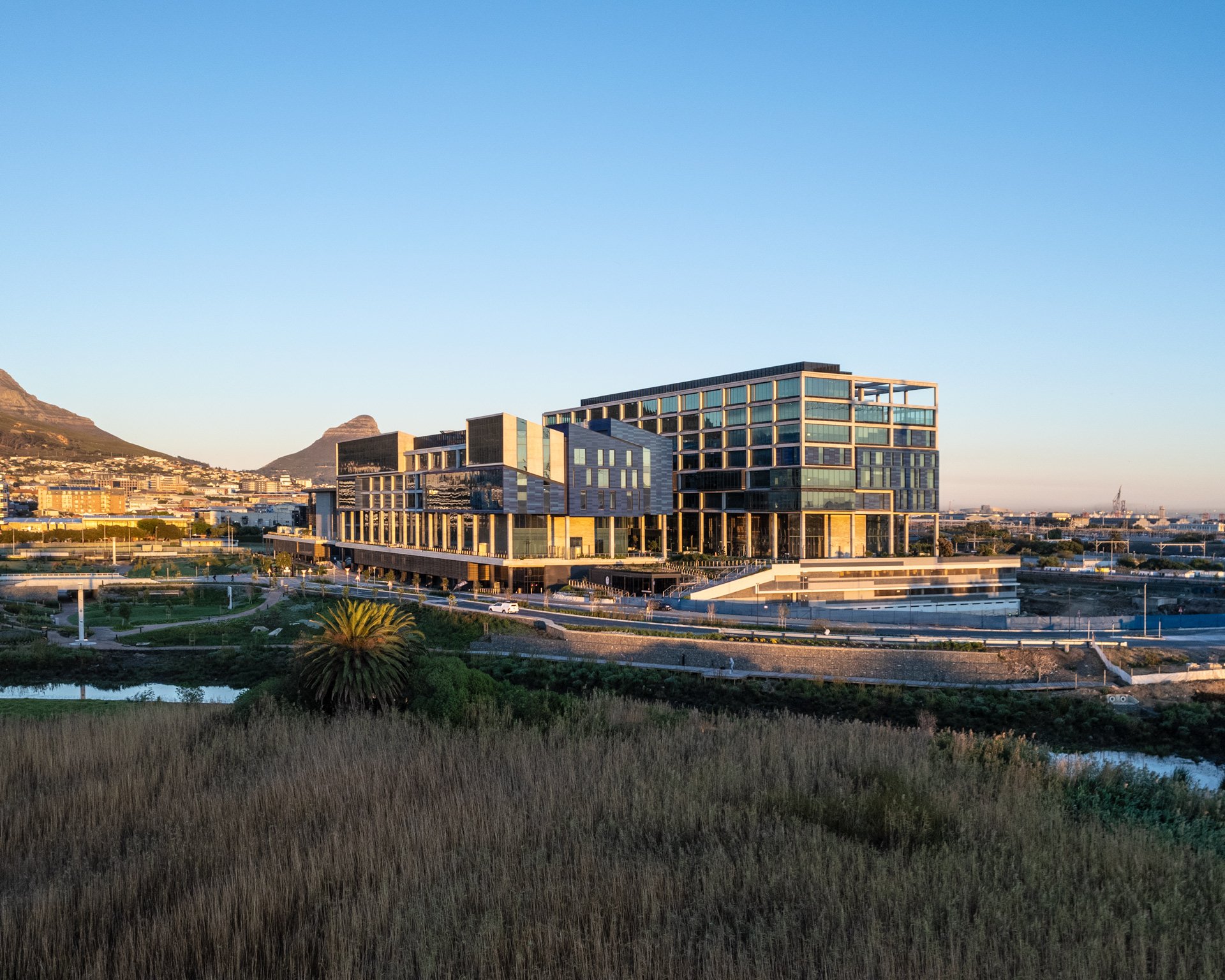 Amazon – Riverlands